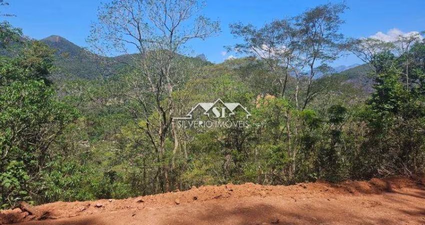 Terreno- Petrópolis, Itaipava