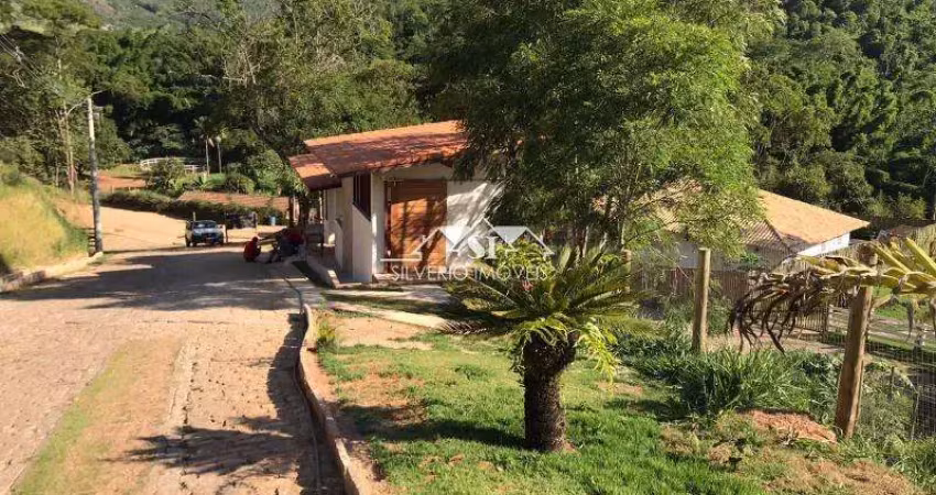 Terreno à venda no Pedro do Rio, Petrópolis 