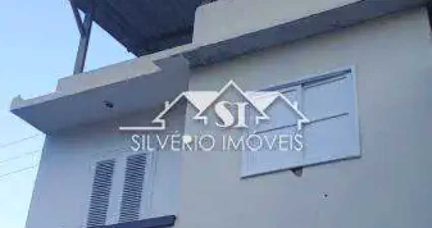 Casa com 2 quartos à venda no Mosela, Petrópolis 