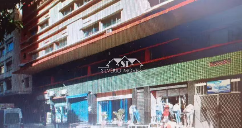 Apartamento com 1 quarto à venda no Centro, Rio de Janeiro 