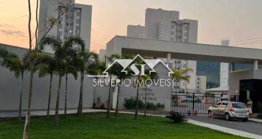 Apartamento- Duque de Caxias, Mantiquira