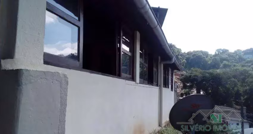 Casa com 4 quartos à venda no Corrêas, Petrópolis 