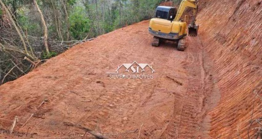 Terreno- Petrópolis, Itaipava