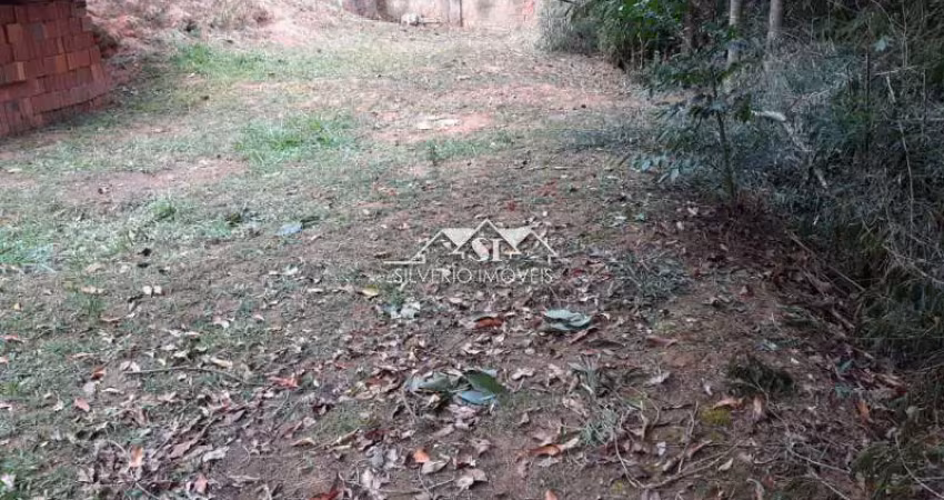 Terreno à venda no Araras, Petrópolis 