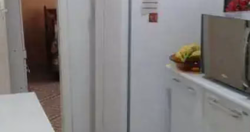 Apartamento com 1 quarto à venda no Centro, Petrópolis 