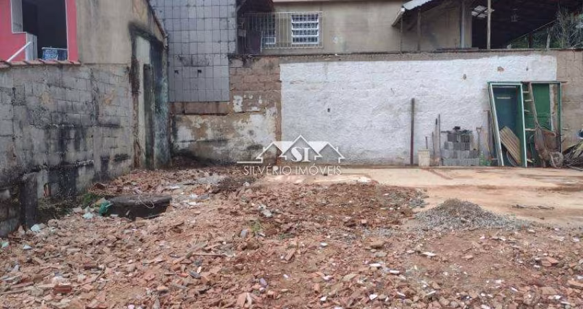 Terreno- Petrópolis, Bingen