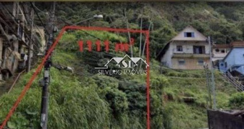 Terreno- Petrópolis, Quitandinha