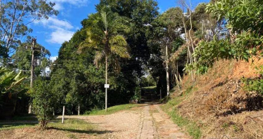 Terreno- Petrópolis, Carangola
