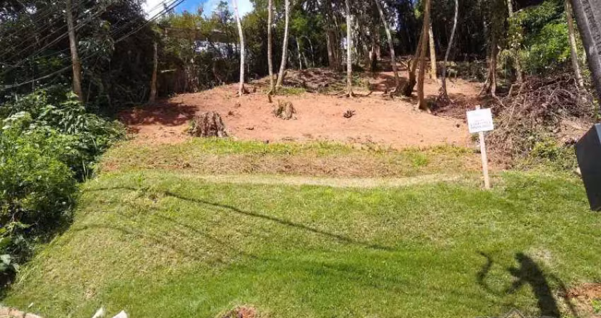 Terreno- Petrópolis, Bingen