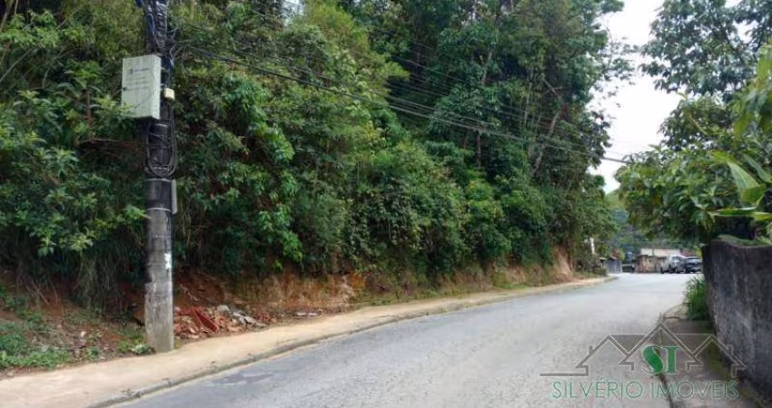 Terreno- Petrópolis, Estrada da Saudade