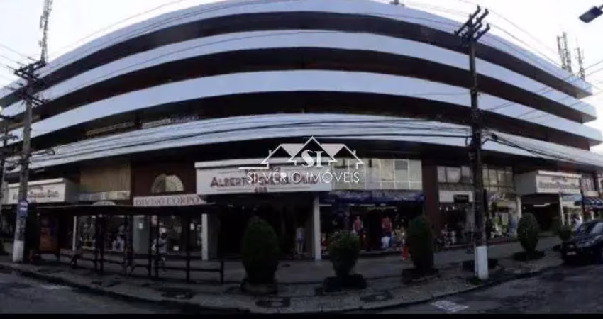 Vaga de Garagem- Petrópolis, Alto da Serra