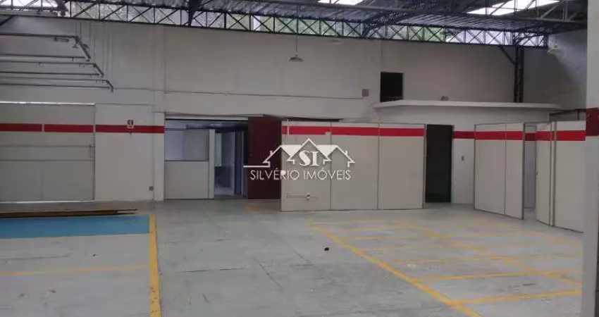 Ponto comercial para alugar no Coronel Veiga, Petrópolis 