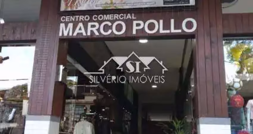Ponto comercial para alugar no Corrêas, Petrópolis 