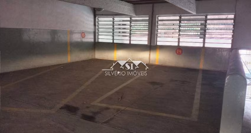 Vaga de Garagem- Petrópolis, Centro