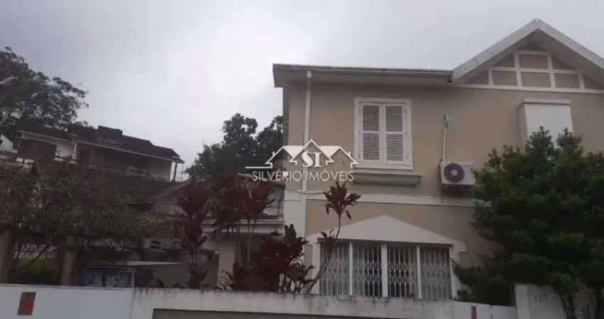 Casa com 3 quartos à venda no Valparaíso, Petrópolis 