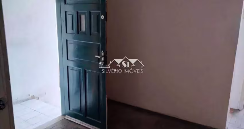 Apartamento com 1 quarto para alugar no Cascatinha, Petrópolis 