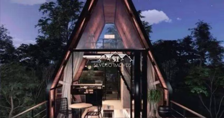 Casa- Petrópolis, Posse