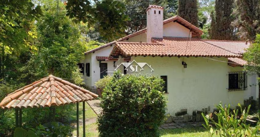 Casa- Petrópolis, Itaipava