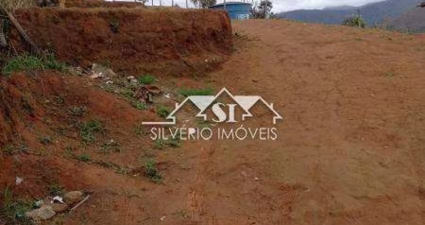 Terreno- Petrópolis, Corrêas