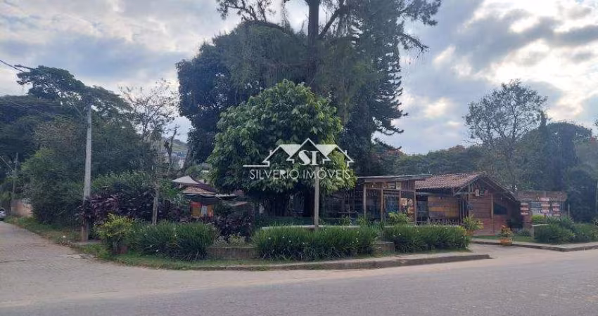 Terreno- Petrópolis, Nogueira