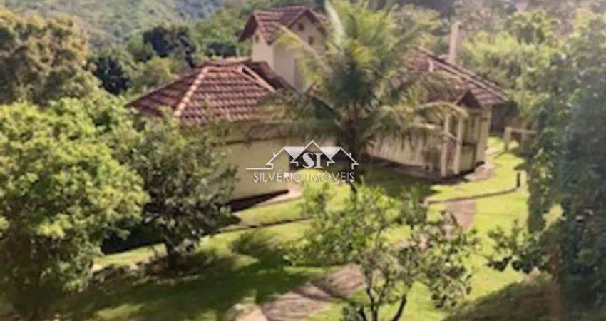 Casa- Areal, Alberto Torres