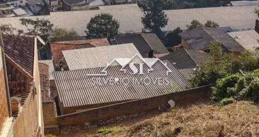 Terreno à venda no Itamarati, Petrópolis 