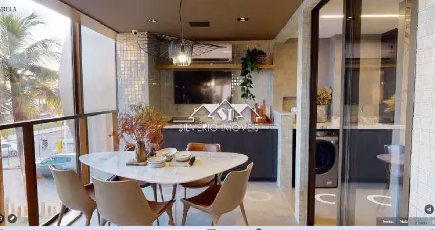 Apartamento na planta- rio de janeiro, barra da tijuca