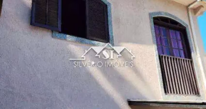 Casa com 4 quartos à venda no Mosela, Petrópolis 
