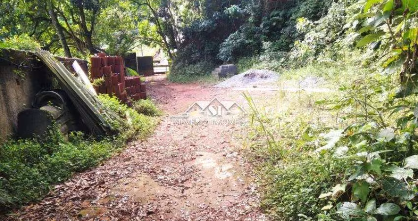 Terreno- Petrópolis, Retiro