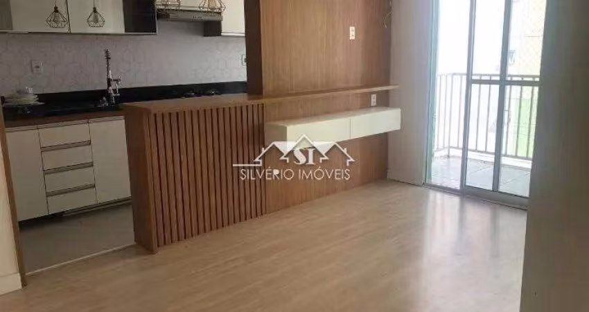 Apartamento- Petrópolis, Nogueira