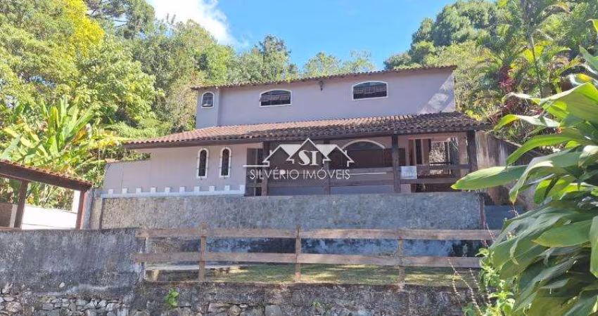 Casa- Petrópolis, Bingen