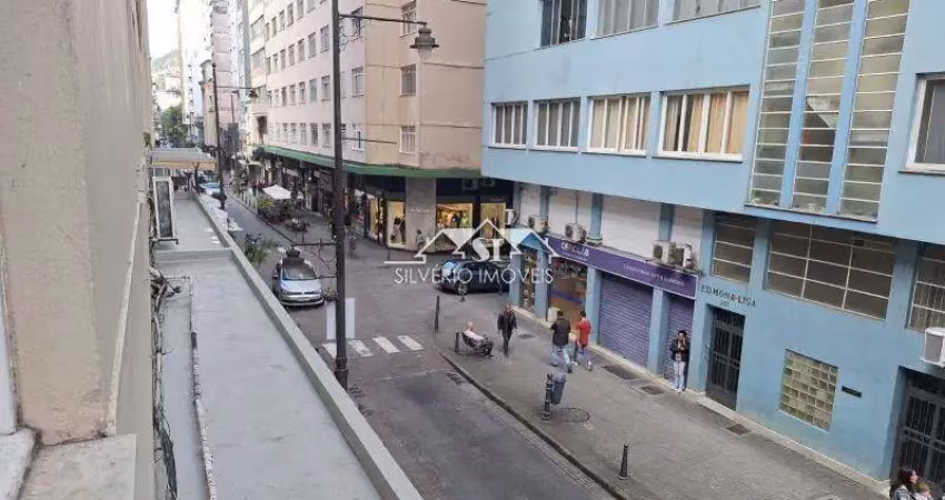 Apartamento com 2 quartos à venda no Centro, Petrópolis 