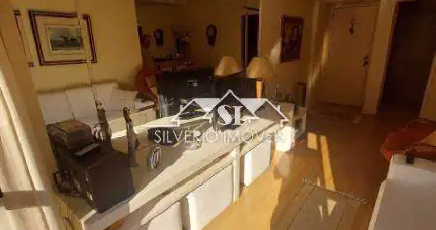 Apartamento com 3 quartos à venda no Coronel Veiga, Petrópolis 