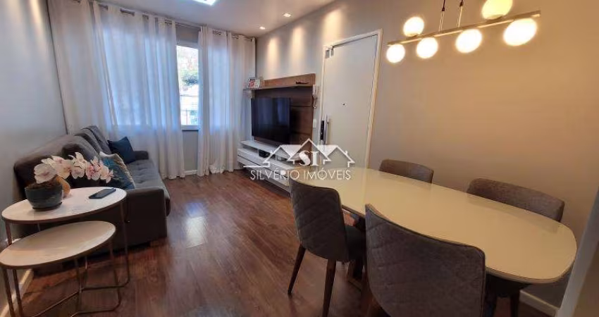 Apartamento- Petrópolis, Coronel Veiga