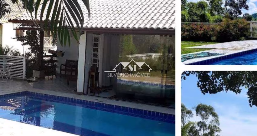 Casa- Tres Rios, Moura Brasil