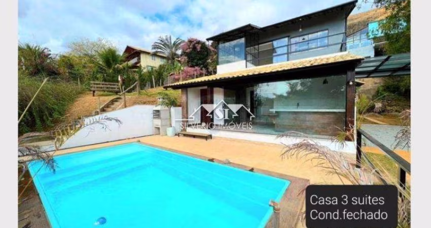 Casa- Tres Rios, Moura Brasil