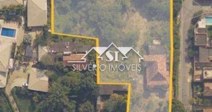 Terreno- Rio de Janeiro, Campo Grande