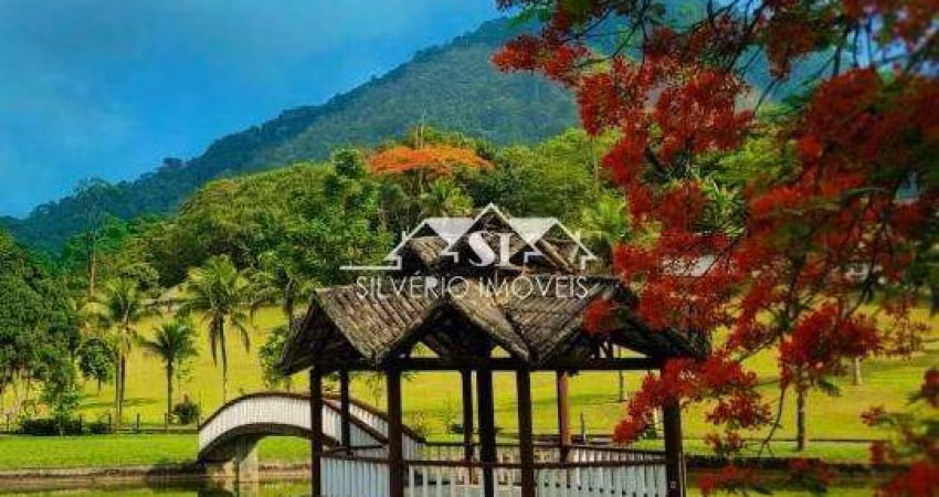 Sítio- Guapimirim, Centro