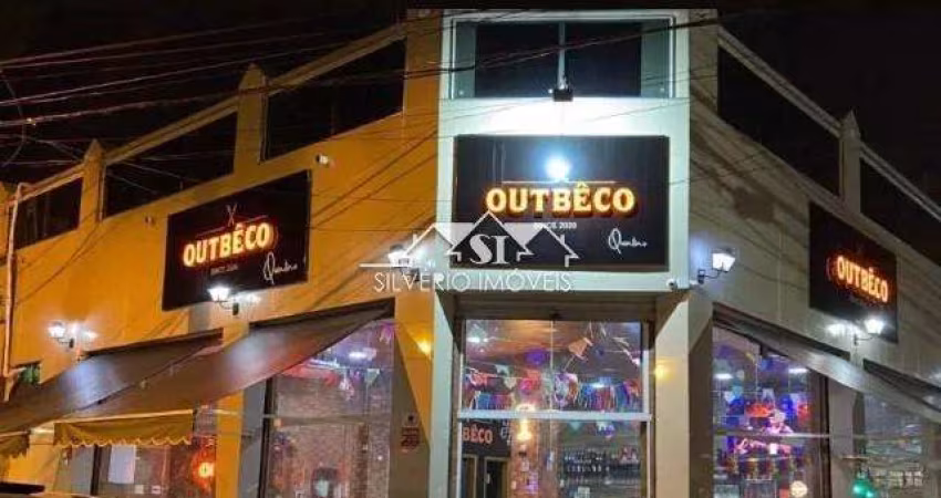 Loja- Rio de Janeiro, Quintino
