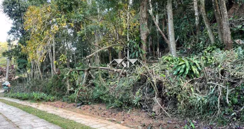 Terreno à venda em Itaipava, Petrópolis 