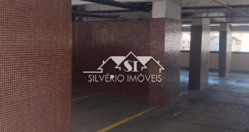 Vaga de Garagem- Petrópolis, Centro