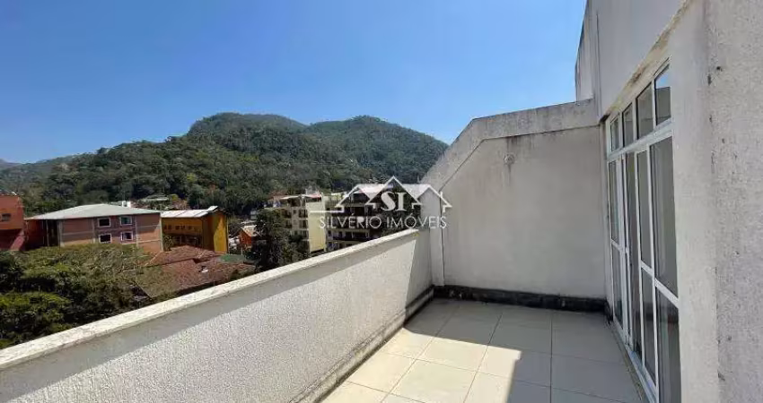 Apartamento- Petrópolis, Corrêas