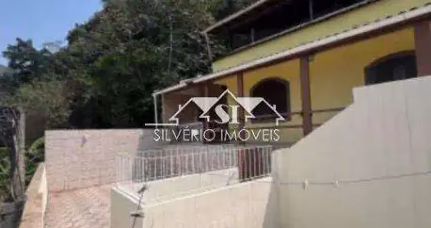Casa com 3 quartos à venda na Chácara Flora, Petrópolis 