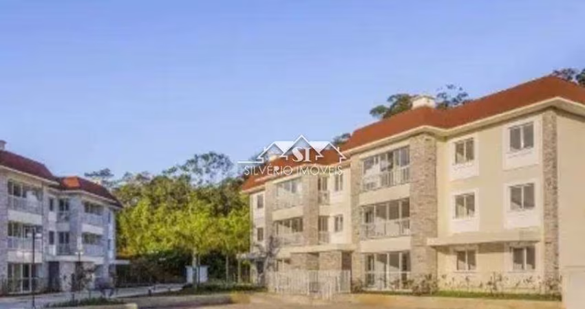 Apartamento- Petrópolis, Centro