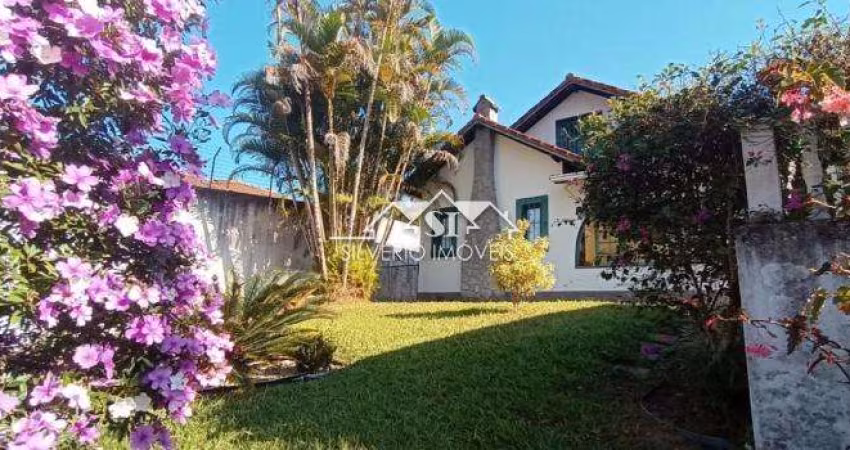 Casa- Petrópolis, Mosela