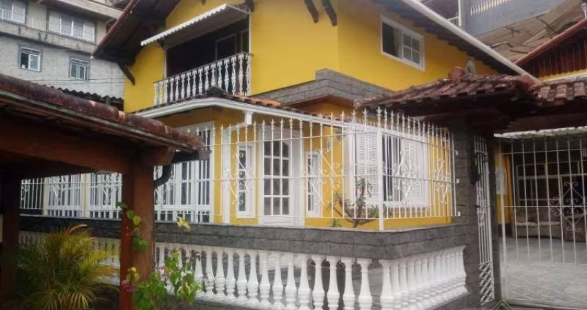 Casa- Petrópolis, Bingen