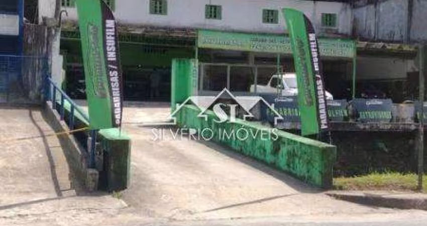 Ponto Comercial- Petrópolis, Coronel Veiga