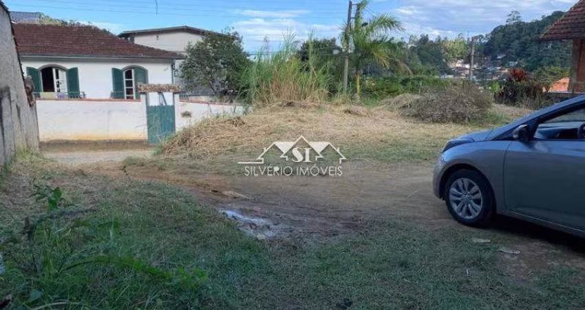 Terreno- Petrópolis, Mosela