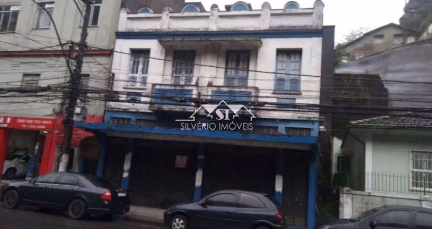 Apartamento com 2 quartos para alugar no Centro, Petrópolis 