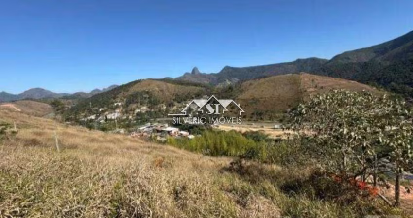 Terreno- Petrópolis, Itaipava